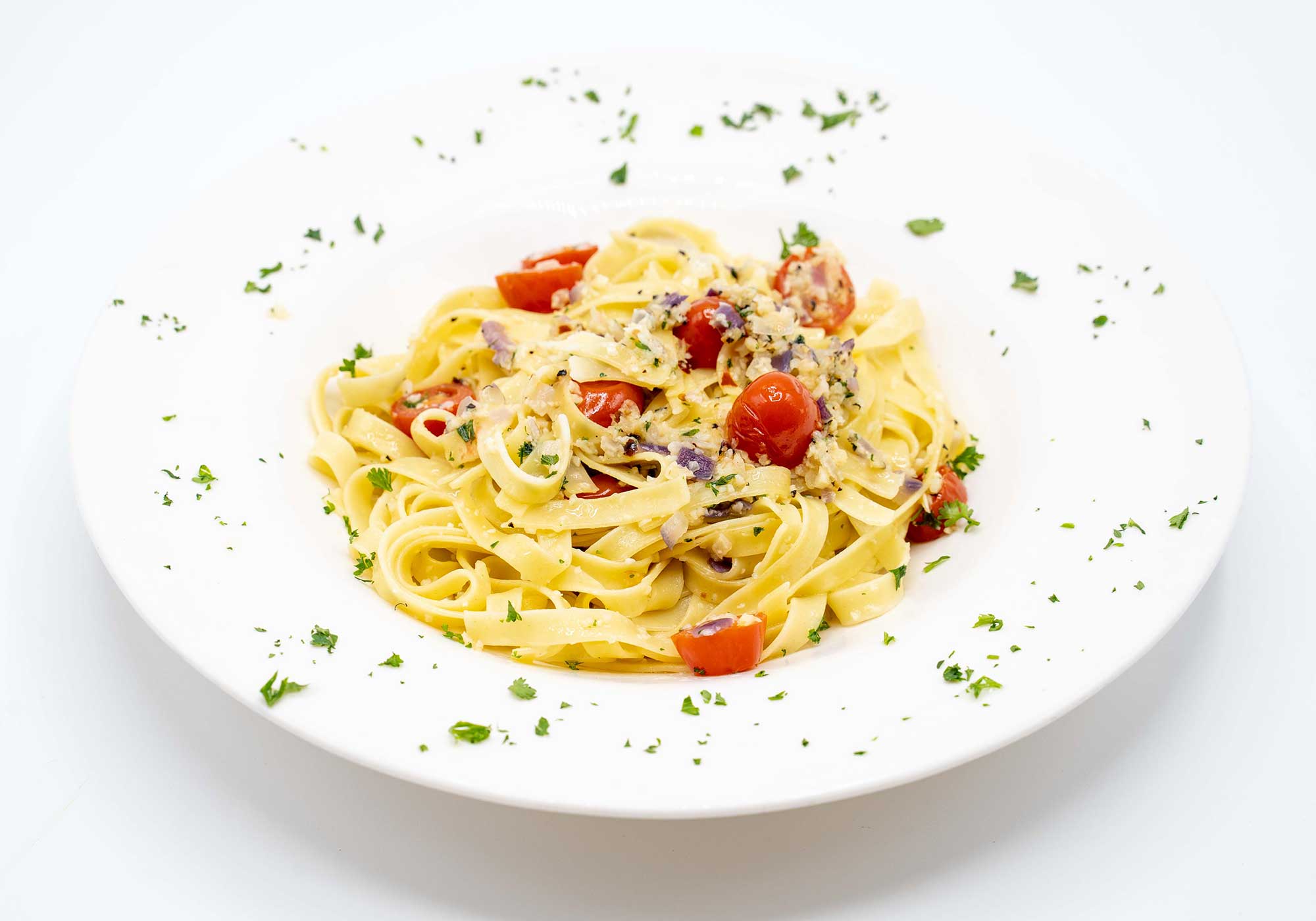 Aglio Olio