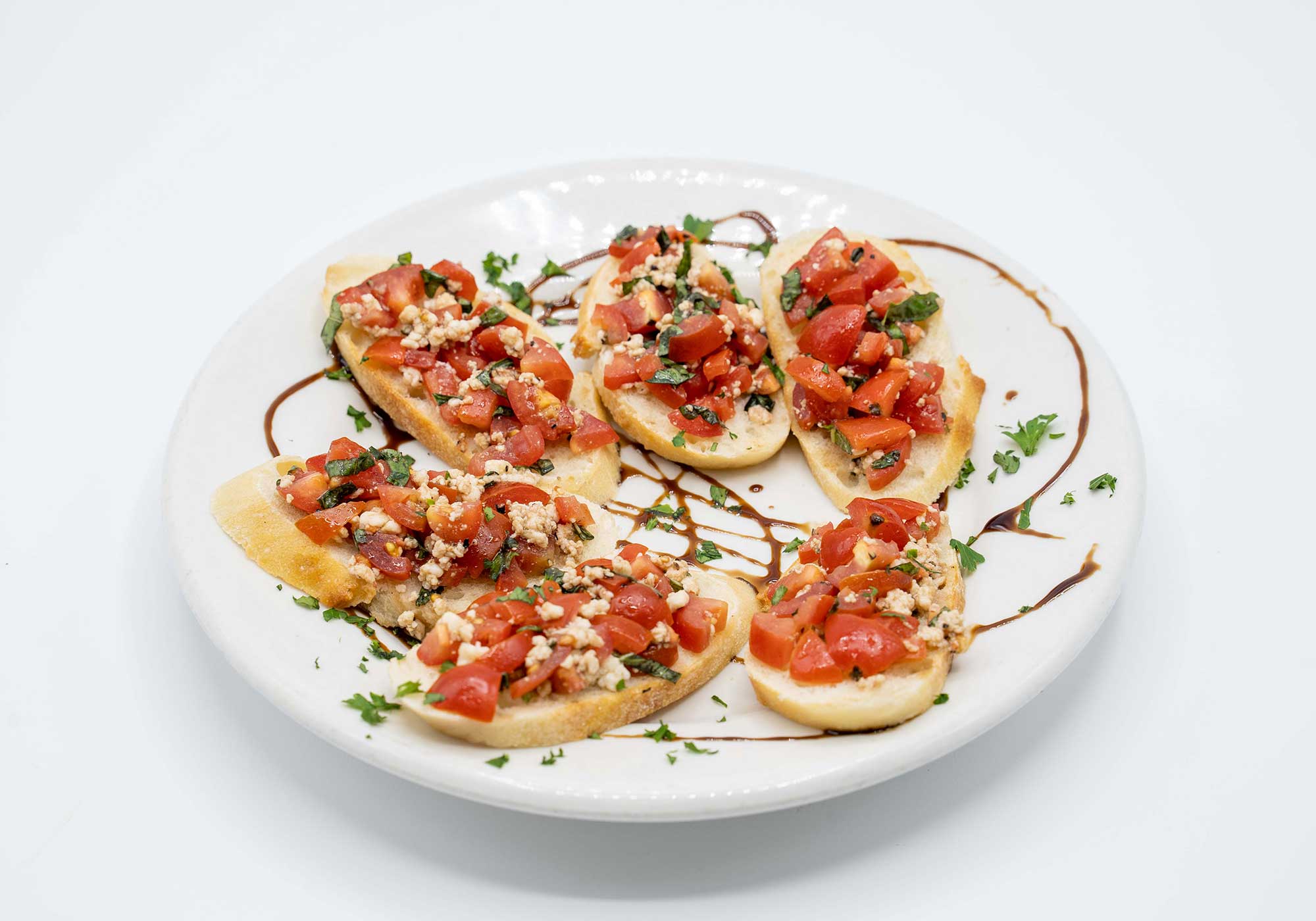 Bruschetta